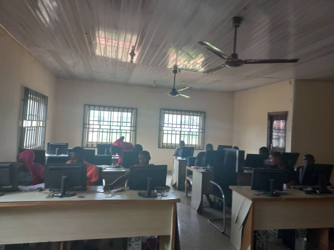 Computer Training Workshop